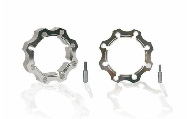 Cross -Pro Spacers с колела 45mm - Can Am Maverick 1000 2CP05200420002