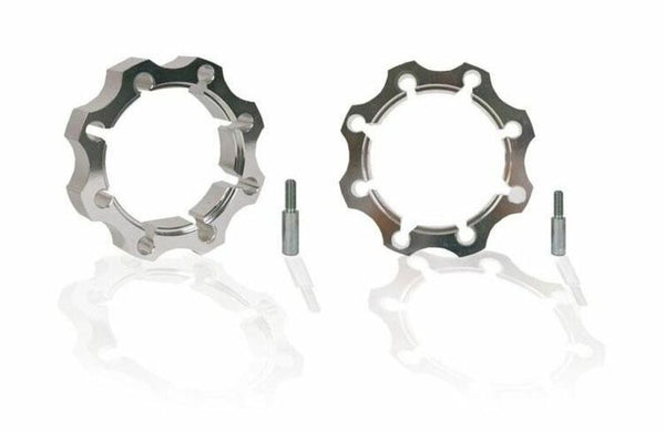 Cross -Pro Spacers 45mm - Polaris Predator 500 2CP05200530002