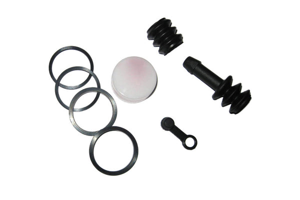 Tecnium front brake caliper repair kit kawasaki er 1043856