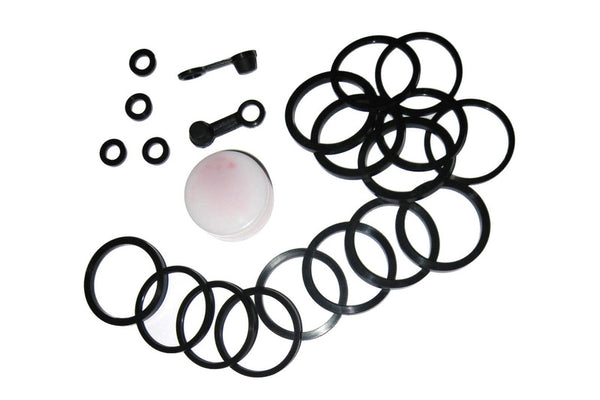 Tecnium Front Brake Caliper Repair Kit Kawasaki 1043869