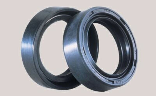 Tecnium Fork Oil Seals Without Dust Cover - 45x57x11 mm 1043922