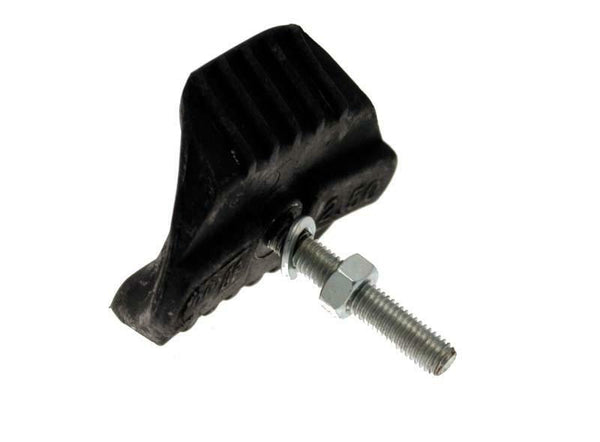 BIHR гумен преден джант заключване - 1.85 "L35-28310