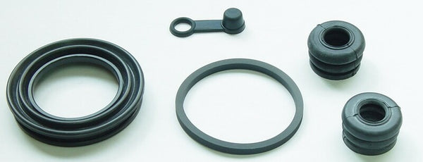 Комплект за ремонт на спирачния апарат TourMax Kawasaki KZ305/440/550/650/750 BCF-401
