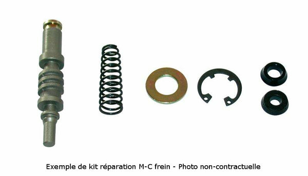 Tourmax Front Brake Cylinder Repair Kit Honda VFR1200F MSB-137