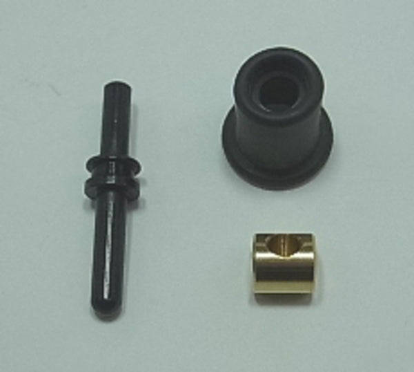 Tourmax Clutch Push Rod and Bushing Set for Clutch Master Cylinder Honda MS-902