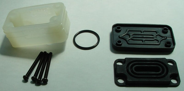 Комплект за резервоар с предни спирачки на спирачката suzukirvr-301