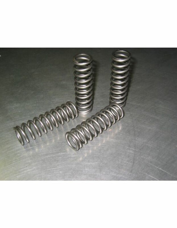 Kayaba Free Biston Spring 22n/mm 107mm Yamaha YZ250-F 110240001001