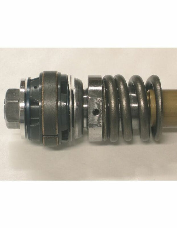 Kayaba fork отрицателна пролет kawasaki kx450f 110480002401