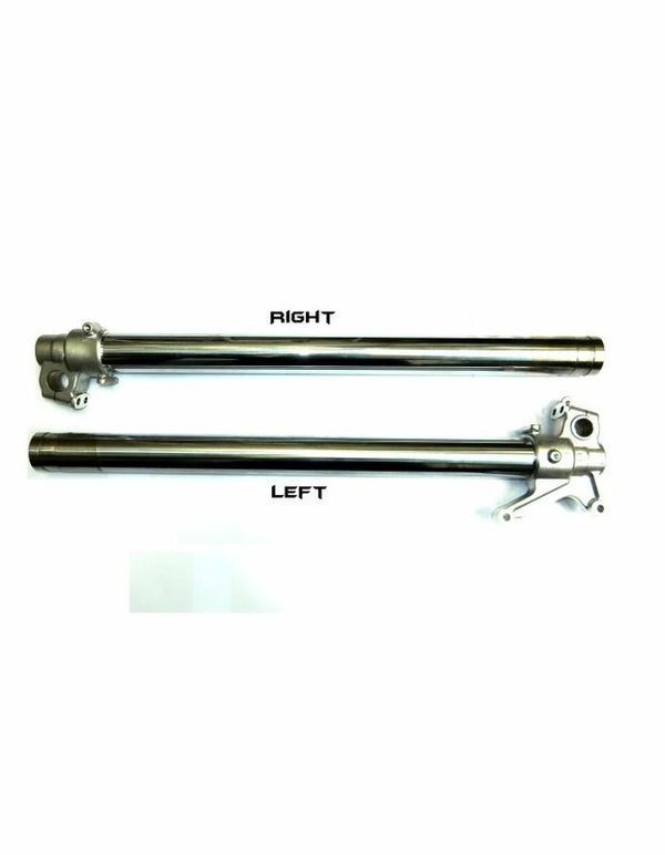 Kayaba Left Fork Tube TM MX 110794809301