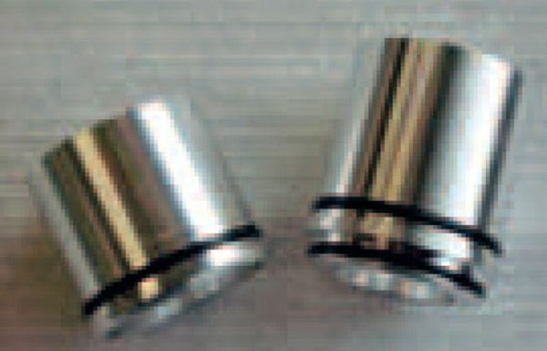 Kayaba Fork Bottom Seal за Yamaha YZ250/450F 160174803401