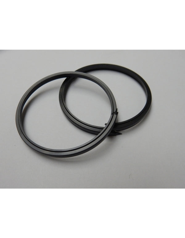 Kayaba 48 mm маслен скрепер пръстен 110014800602