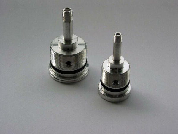 KAYABA - COMPRESSION DAMPING CAP 110490000301 