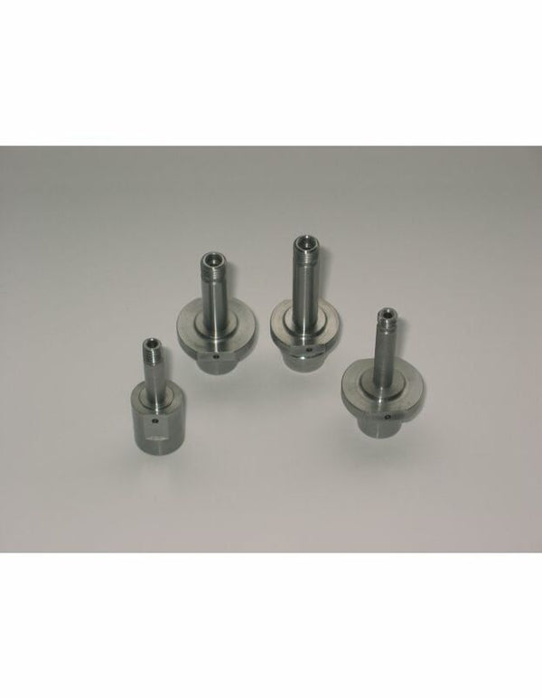 KAYABA - Fork Base Valve Rebound Yamaha YZ450F 110500004001 