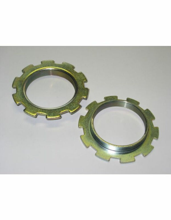 Kayaba Top Spring Nut 120165000101