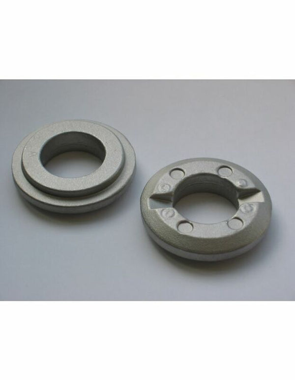 Kayaba Shock Absorber Damper Guide 120460000701