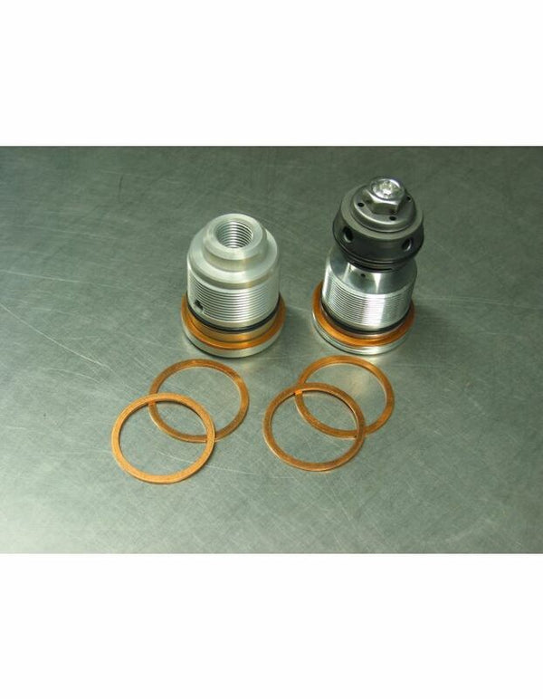 KAYABA - KAYABA Copper Cap Seal 110810000401 