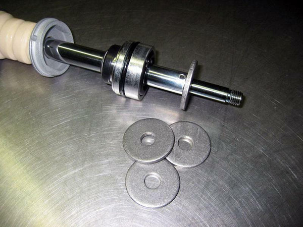 KAYABA - BASE RING 120230000401 