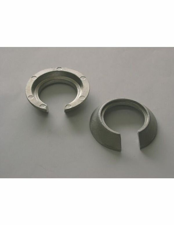 Kayaba - Kayaba Spring Spacer Ring 50mm 120455000301