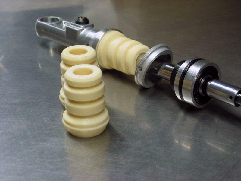 Kayaba - 80/85cc Autrober STOPS 120341400101