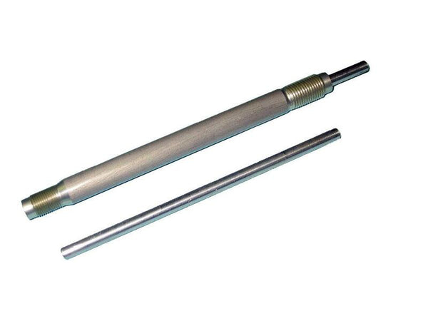 Kayaba - Отскок затихване на пръчка YZ250F 2010 110340003801