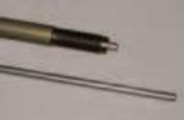 Kayaba - Rebound Adjustment Alu Tube CRF450R 09 110370002901