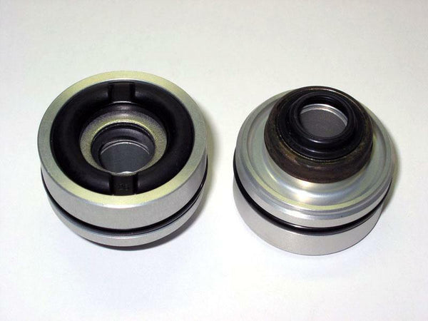 KAYABA SHOCK ABSORBER UNIT WITH HYDRAULIC STOP 120244601001 