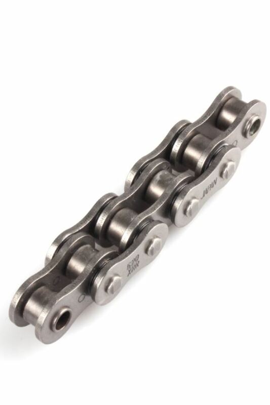 AFAM ARS A525XRR SEMI PRESSED LINK 525 - Steel ARS A525XRRR