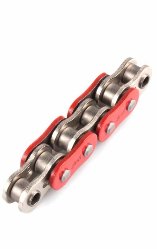 AFAM A520XHR2R XS-RING Начистена връзка 520 MR A520XHR2-R-R-R
