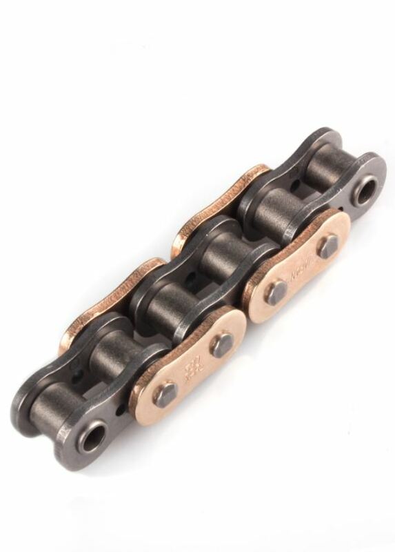 AFAM A530XHR2G XS-RING Начистена връзка 530 MR A530XHR2-G-G-G