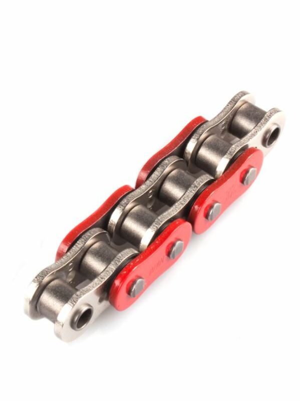 AFAM A530XHR2R XS-RING Начистена връзка 530 MR A530XHR2-R-R-R