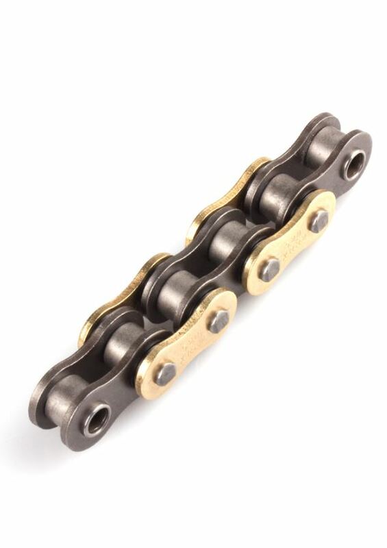 AFAM A520XRRRRRRRRRRR3G XS-RING SMATED LINK 520 MRS A520XR3-G3-G3-GR
