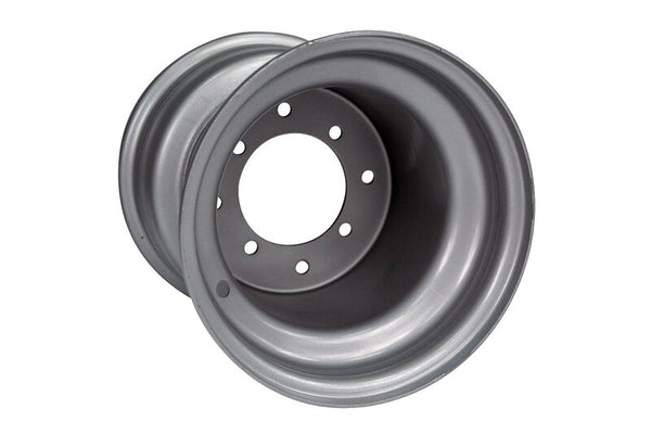 Art Race ATV Rim - Grey 9x9 JAC 9x9 4x110/130