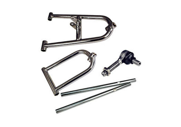Art Wide A-Arms +10cm Kymco KXR250 WAA-2160-C/P