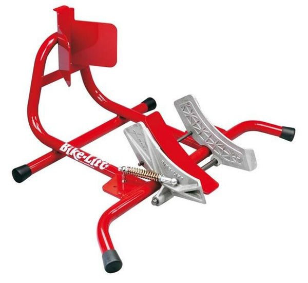 Right-hand jaw for self-watch bike lift wheel clamp 111202001300