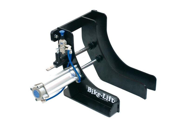 Bike Lift Pneumatic Wheel Clamp - W -32 N 905010020101