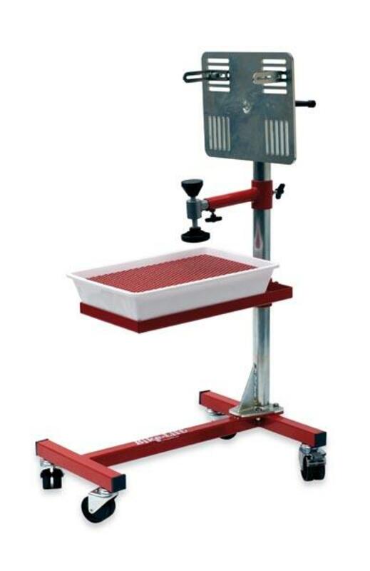 Bike-Lift Universal Motor Support-ES-06 908051020100