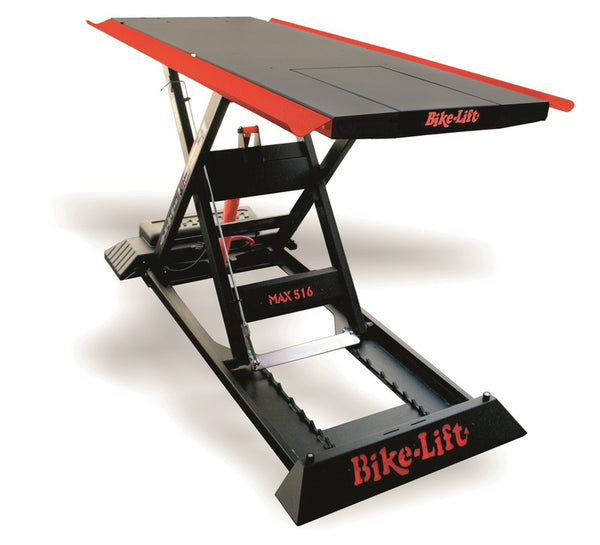 Bike Lift Max 516 Gate Lift Table Orange KTM-MG-516-003 905163010200S