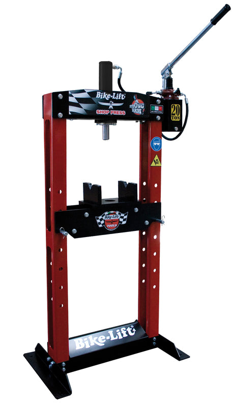 Bike Lift Hydraulic Press 20T-PSB-20 PSB-20