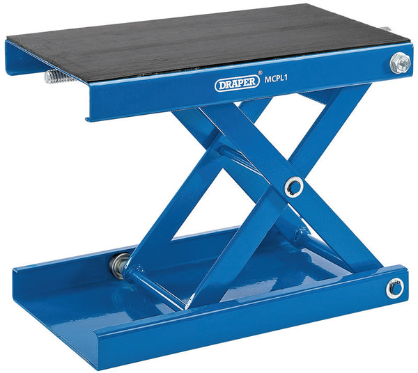 DRAPER MOTORCYCLE LIFT MCPL-1 4991.0