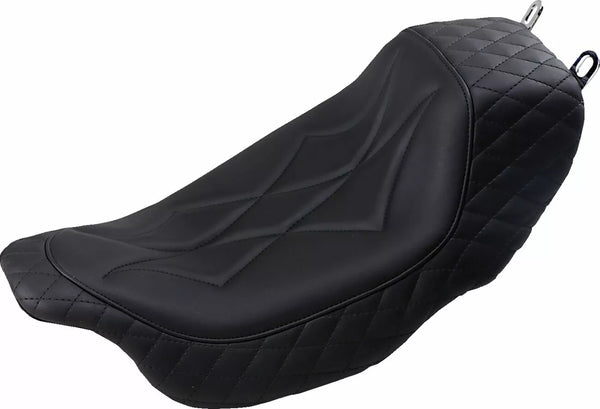 Mustang Seat Revere Solo Diamlk 75130