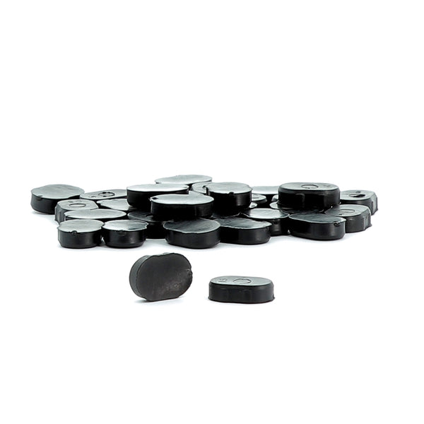 Нокът пластмасови защити BIHR за смяна на гуми - 30pcs20100306