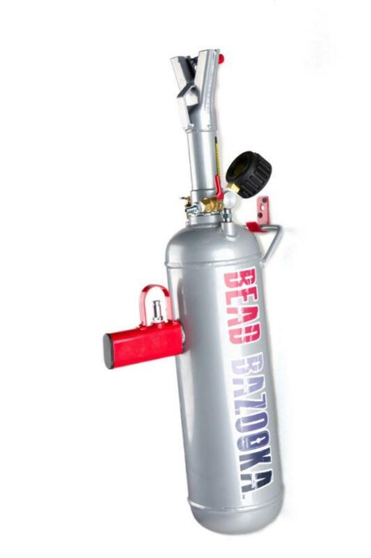 Bihr bead bazooka pneumatic inflatorbl6