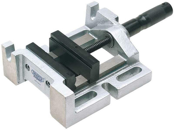 Draper Drill Press Vice 64585.0