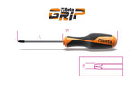 Beta Crosshead Phillips® винтове PH1X4.5X120 012620012