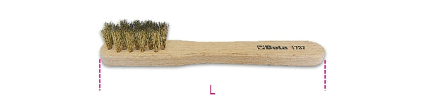 Beta Spark Plug Brush 017370001