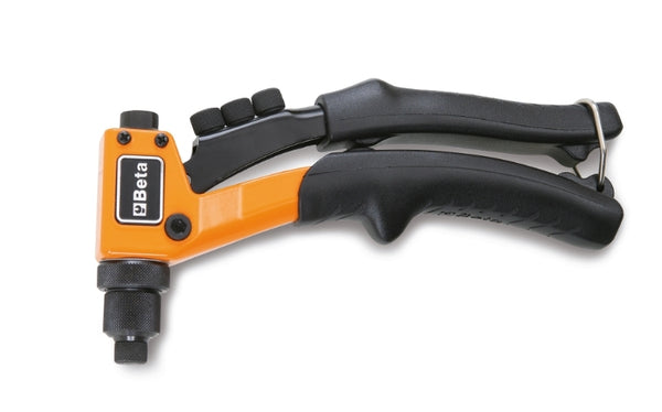 Beta Ultra Compact Riveting клещи с регулируема сила 017410450
