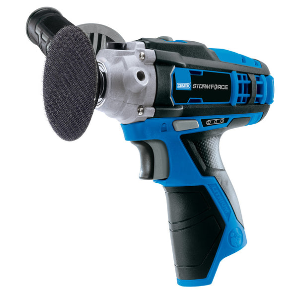 Draper 10.8V Stormforce® Police 2330.0