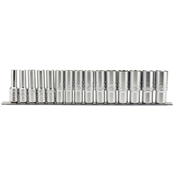 Драпър набор от 15 1/2 '' Soces 10 до 24mm 16499.0