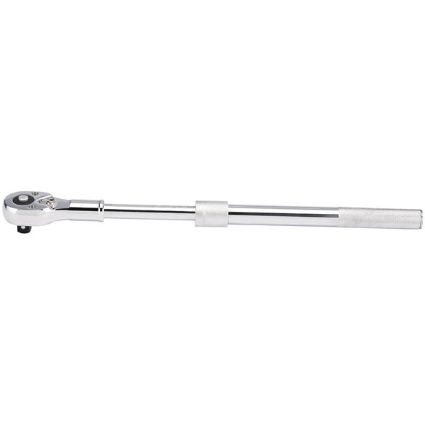 Draper 3/4 '' обратим и разширяващ се диск Ratchet 16822.0
