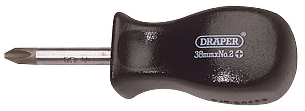 Draper T2 38 mm Phillips Tom Thumb Driver 19541.0